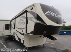 Used 2016 Heartland Big Country BC 3950FB available in Duncansville, Pennsylvania