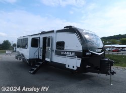 New 2025 Jayco Eagle HT 312BHOK available in Duncansville, Pennsylvania