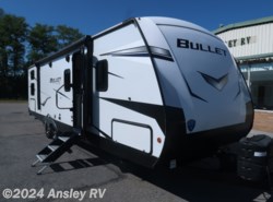 Used 2021 Keystone Bullet 287QBS available in Duncansville, Pennsylvania