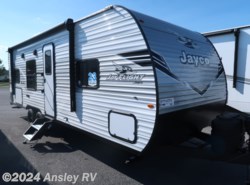 New 2025 Jayco Jay Flight SLX 260BH available in Duncansville, Pennsylvania