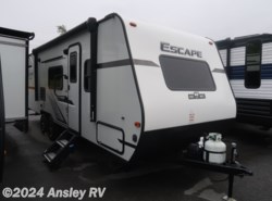 Used 2021 K-Z Escape E231BH available in Duncansville, Pennsylvania