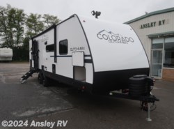 New 2025 Dutchmen Colorado 260RBC available in Duncansville, Pennsylvania