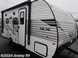 New 2025 Jayco Jay Flight SLX 160LK available in Duncansville, Pennsylvania