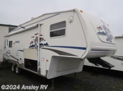 Used 2004 Keystone Cougar 285EFS available in Duncansville, Pennsylvania