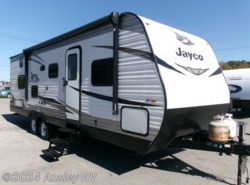 Used 2020 Jayco Jay Flight SLX 8 267BHS available in Duncansville, Pennsylvania