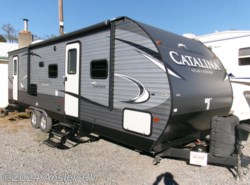 Used 2017 Coachmen Catalina 283DDS available in Duncansville, Pennsylvania