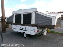 Used 2014 Forest River Rockwood Freedom 1940LTD available in Duncansville, Pennsylvania