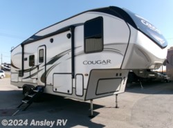 Used 2020 Keystone Cougar Half-Ton 25RES available in Duncansville, Pennsylvania