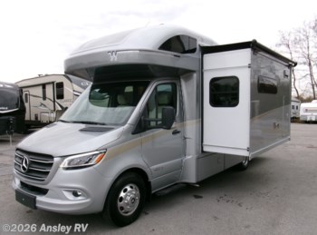 New 2025 Winnebago View 24T available in Duncansville, Pennsylvania