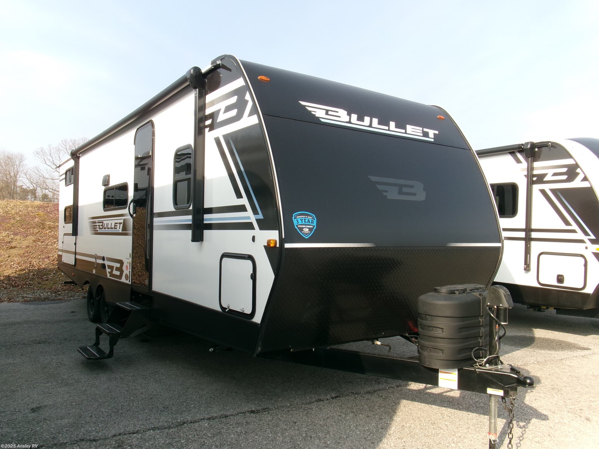 New 2025 Keystone Bullet Classic 2640BH available in Duncansville, Pennsylvania