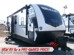 New 2025 Keystone Bullet Crossfire 270RKS available in Duncansville, Pennsylvania
