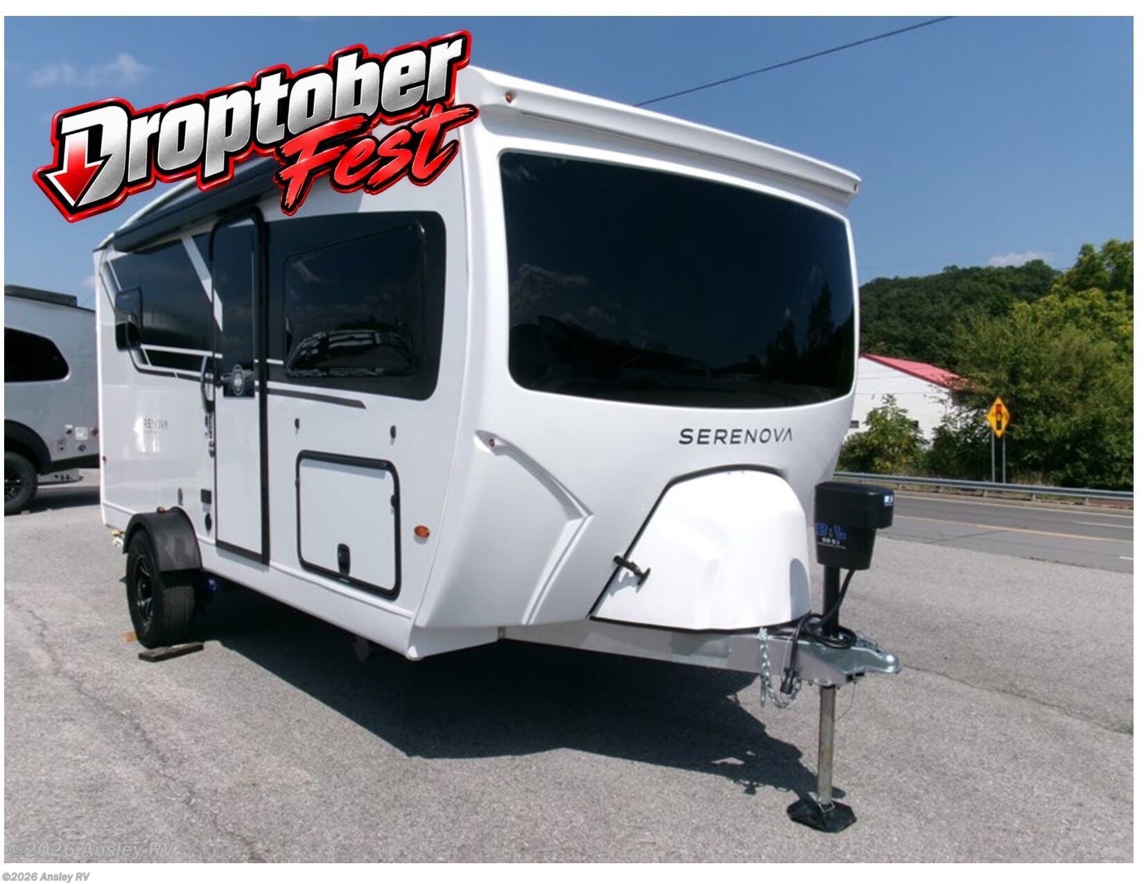New 2026 Grand Design Serenova 150HL available in Duncansville, Pennsylvania