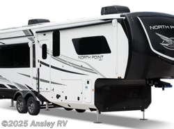 New 2026 Jayco North Point 381CKRE available in Duncansville, Pennsylvania