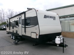 Used 2017 Prime Time Avenger ATI 27DBS available in Duncansville, Pennsylvania