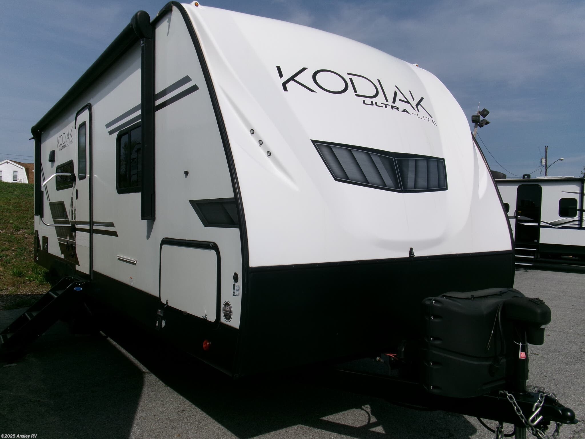 Used 2022 Dutchmen Kodiak Ultra-Lite 242RBSL available in Duncansville, Pennsylvania