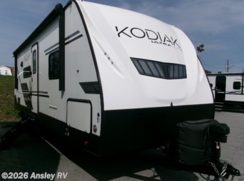 Used 2022 Dutchmen Kodiak Ultra-Lite 242RBSL available in Duncansville, Pennsylvania