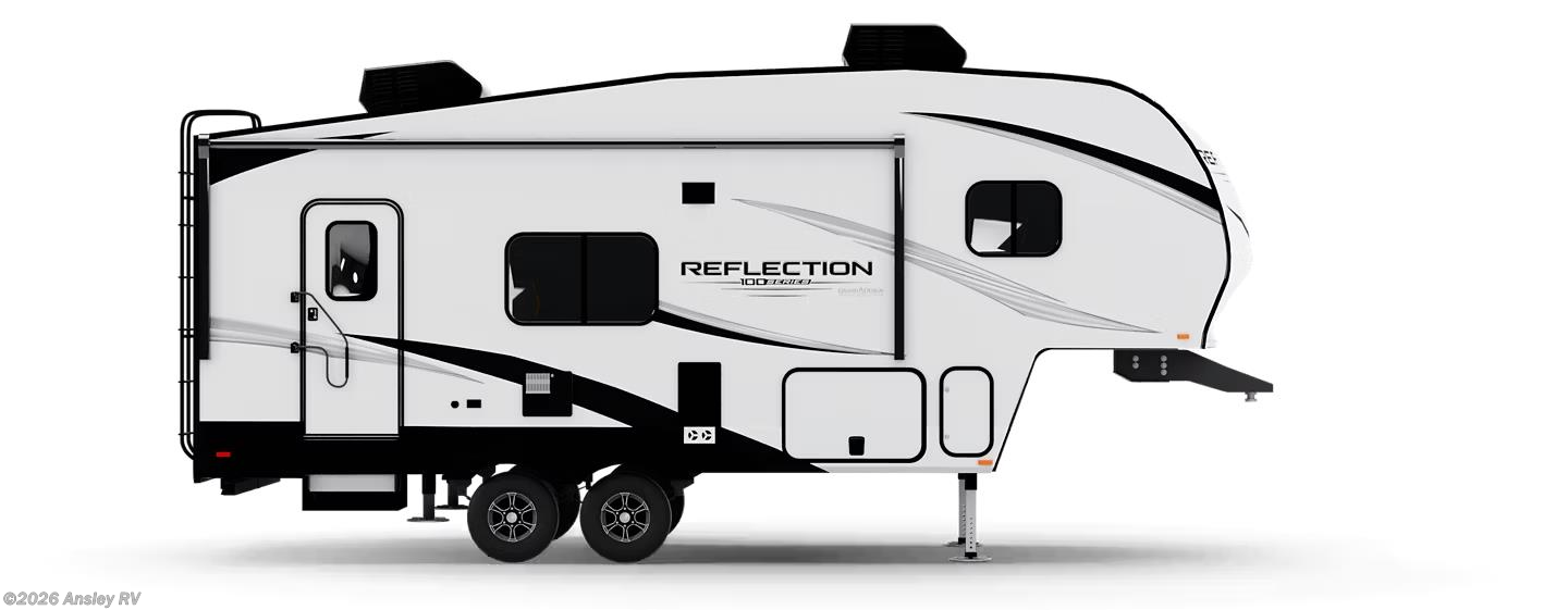 New 2026 Grand Design Reflection 100 Series 27BH available in Duncansville, Pennsylvania