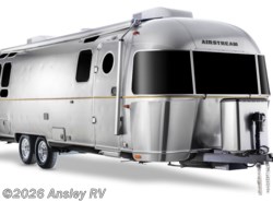 New 2026 Airstream Frank Lloyd Wright Base available in Duncansville, Pennsylvania