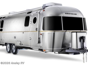New 2026 Airstream Frank Lloyd Wright Base available in Duncansville, Pennsylvania