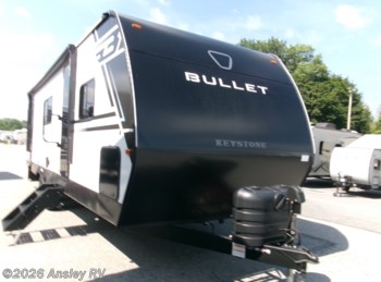 New 2026 Keystone Bullet Classic 26BHC available in Duncansville, Pennsylvania