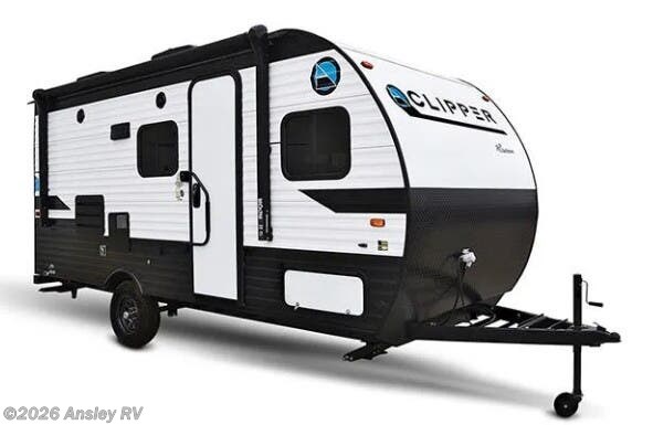 Used 2022 Coachmen Clipper Ultra-Lite Single Axle 182DBU available in Duncansville, Pennsylvania