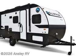 Used 2022 Coachmen Clipper Ultra-Lite Single Axle 182DBU available in Duncansville, Pennsylvania