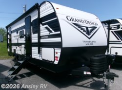 New 2026 Grand Design Transcend Xplor 23BHX available in Duncansville, Pennsylvania