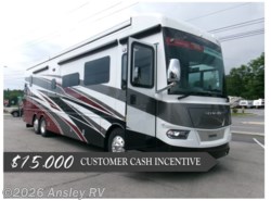 New 2026 Newmar Ventana 4037 available in Duncansville, Pennsylvania