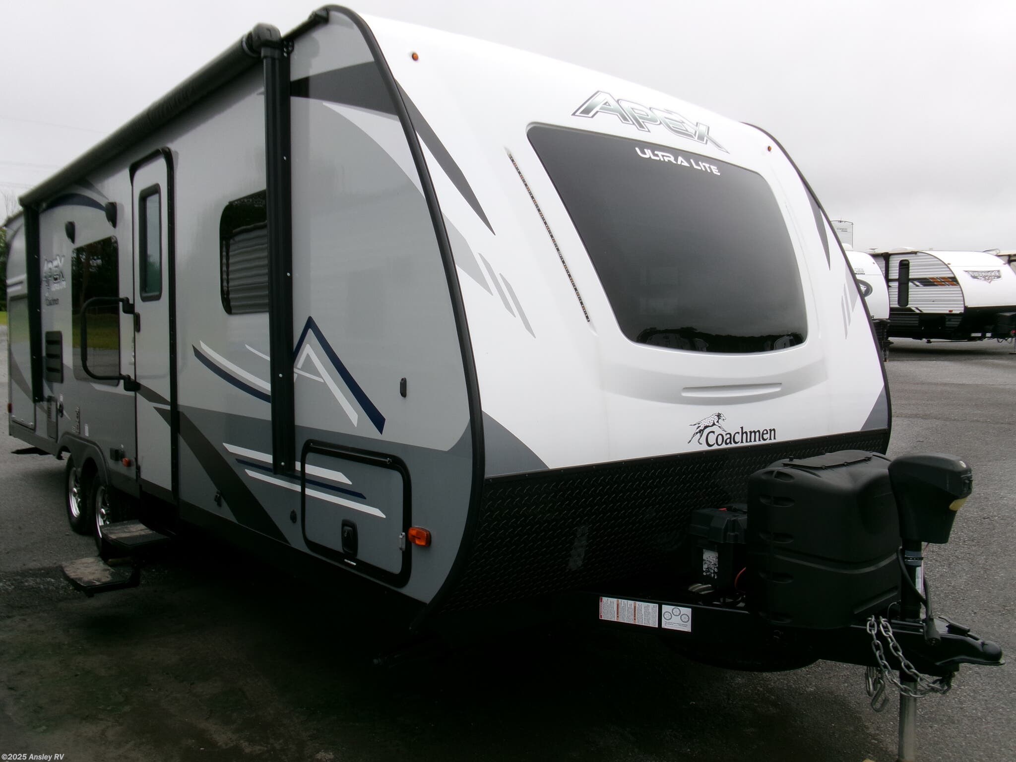 Used 2020 Coachmen Apex Ultra-Lite 251RBK available in Duncansville, Pennsylvania