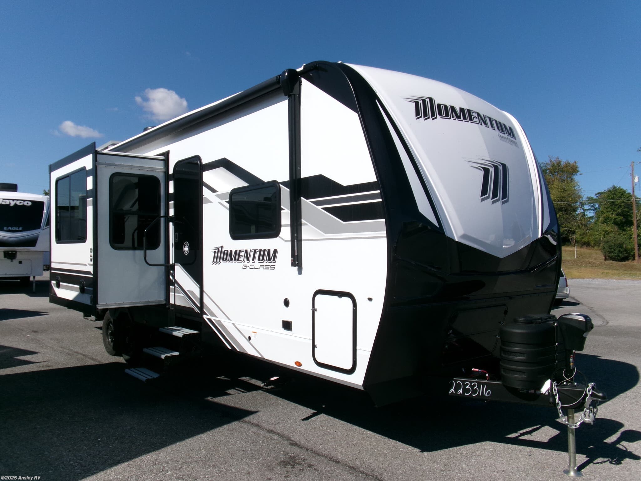 New 2026 Grand Design Momentum G-Class 29GS available in Duncansville, Pennsylvania