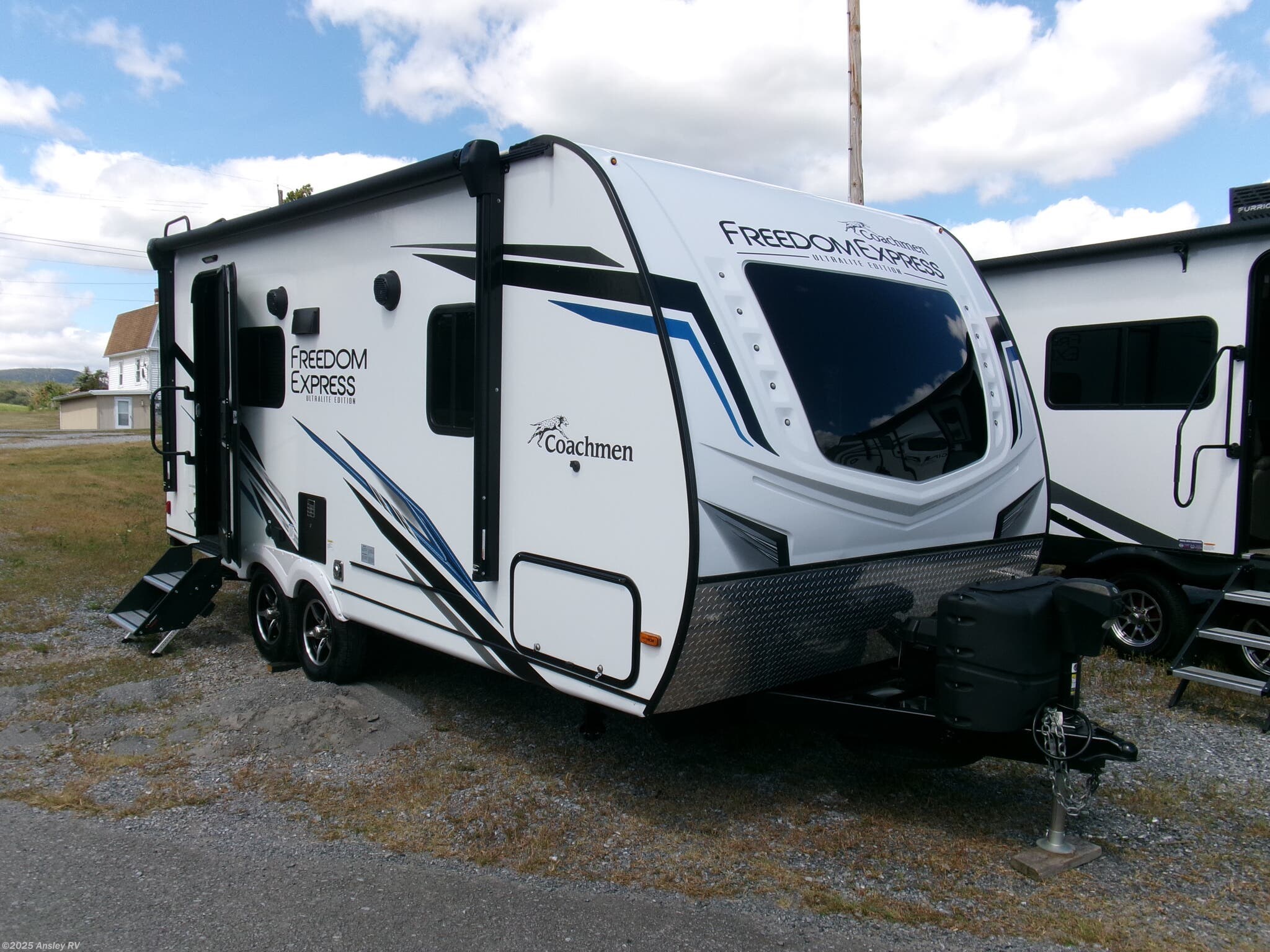 Used 2023 Coachmen Freedom Express Ultra Lite 192RBS available in Duncansville, Pennsylvania
