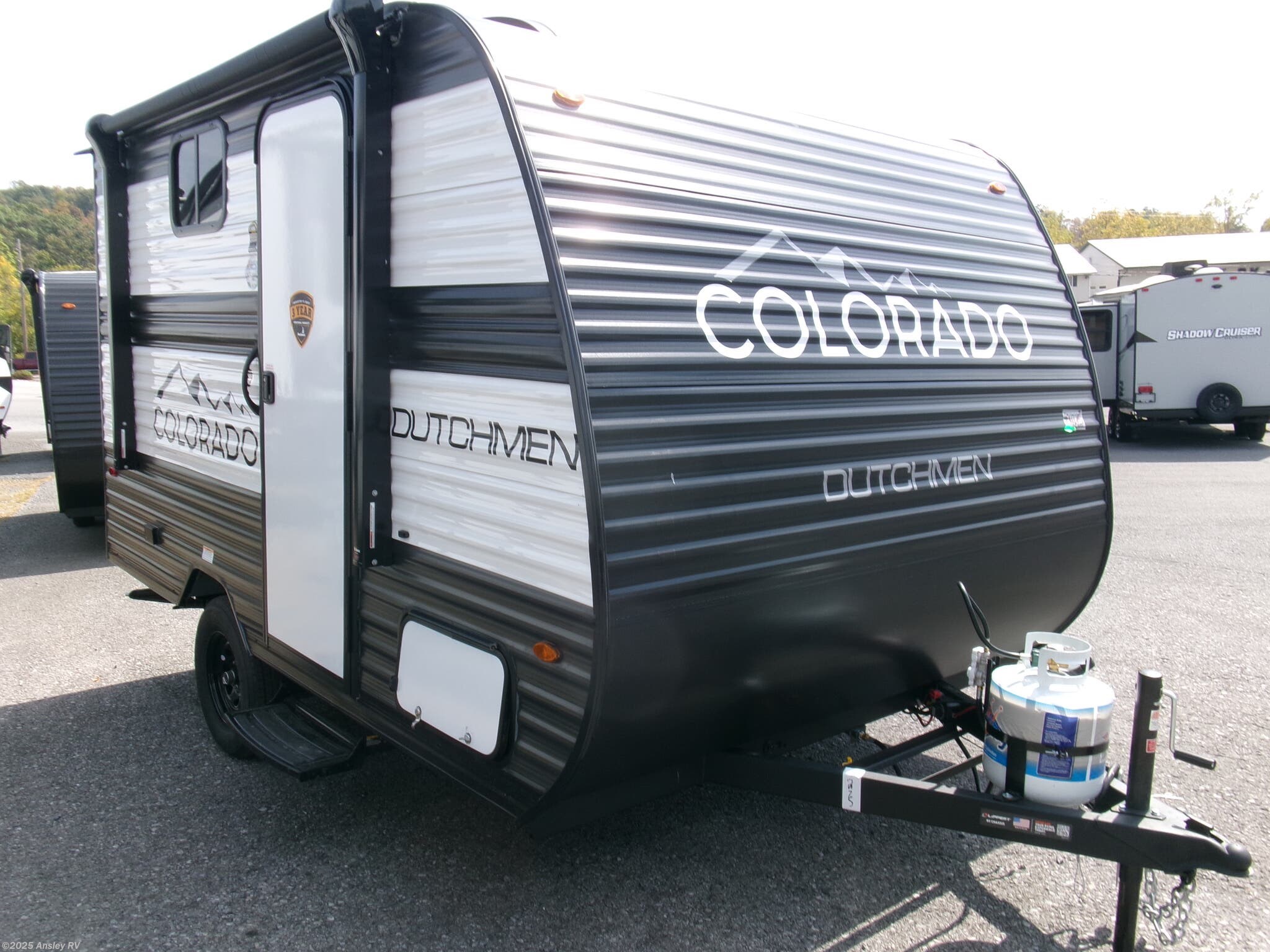 New 2026 Dutchmen Colorado 13BHC available in Duncansville, Pennsylvania