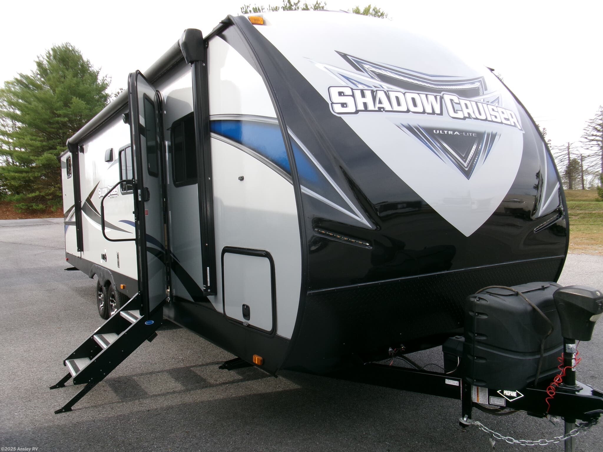 Used 2020 Cruiser RV Shadow Cruiser Ultra-Lite SC280QBS available in Duncansville, Pennsylvania