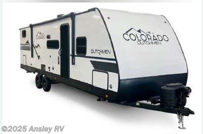 New 2026 Dutchmen Colorado 226MLC available in Duncansville, Pennsylvania