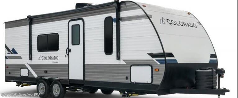 New 2026 Dutchmen Colorado 26BHC available in Duncansville, Pennsylvania