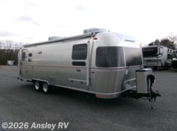 New 2026 Airstream Stetson 6666 available in Duncansville, Pennsylvania