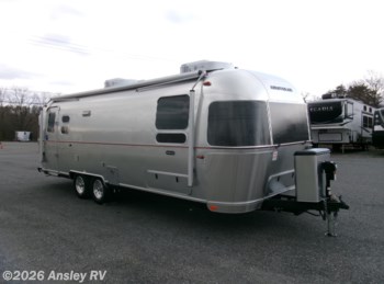 New 2026 Airstream Stetson 6666 available in Duncansville, Pennsylvania