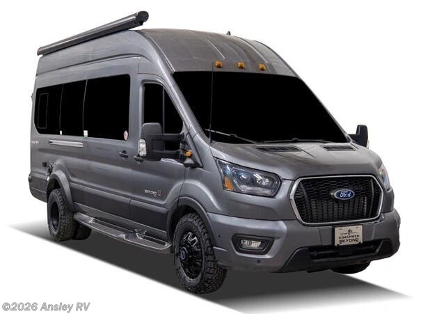New 2026 Coachmen Beyond 22D available in Duncansville, Pennsylvania