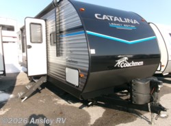 Used 2023 Coachmen Catalina Legacy Edition 293QBCK available in Duncansville, Pennsylvania