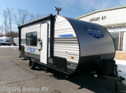 Used 2021 Forest River Salem FSX 167RBK available in Duncansville, Pennsylvania