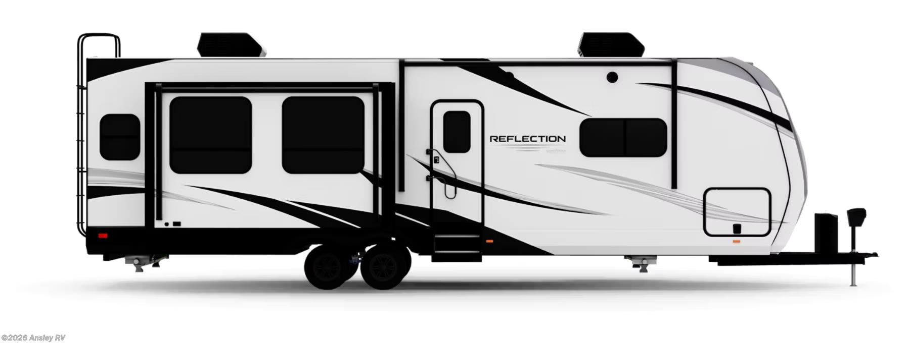 New 2026 Grand Design Reflection 317RSTS available in Duncansville, Pennsylvania