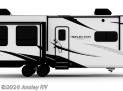 New 2026 Grand Design Reflection 317RSTS available in Duncansville, Pennsylvania
