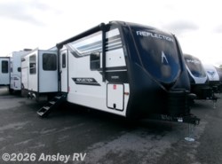 New 2026 Grand Design Reflection 317RSTS available in Duncansville, Pennsylvania
