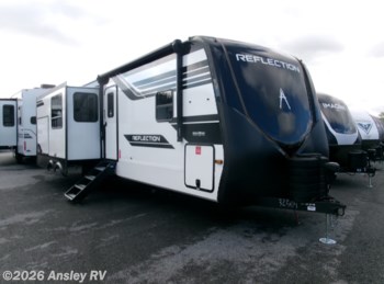 New 2026 Grand Design Reflection 317RSTS available in Duncansville, Pennsylvania