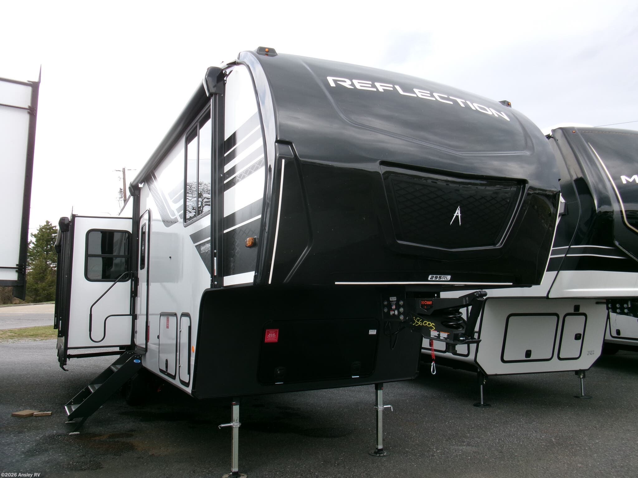 New 2026 Grand Design Reflection 150 Series 295RL available in Duncansville, Pennsylvania