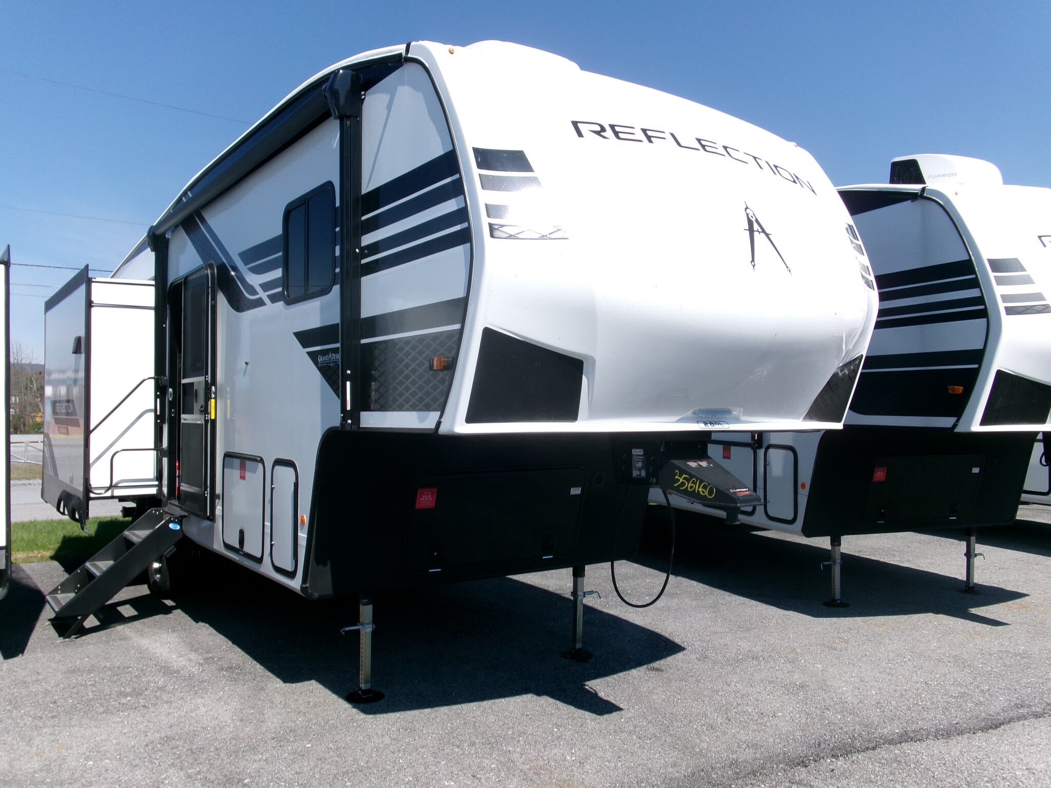 New 2026 Grand Design Reflection 100 Series 28RL available in Duncansville, Pennsylvania