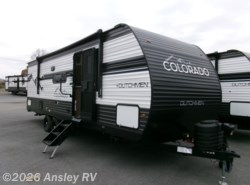 New 2026 Dutchmen Colorado 26BHC available in Duncansville, Pennsylvania