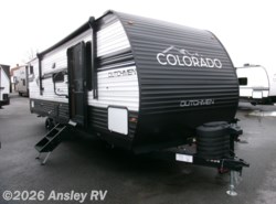 New 2026 Dutchmen Colorado 29BHC available in Duncansville, Pennsylvania