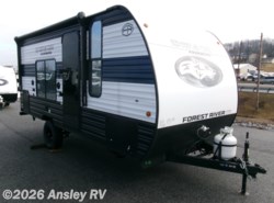 New 2026 Forest River Cherokee Wolf Pup 16FQW available in Duncansville, Pennsylvania