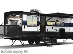 New 2026 Forest River Cherokee Grey Wolf 25RRT available in Duncansville, Pennsylvania